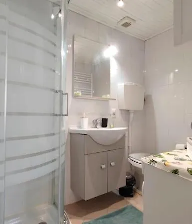 Apartamento Bilocale Nel Cuore Della Citta Parma