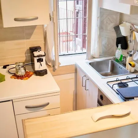 Bilocale Nel Cuore Della Citta Apartamento Parma