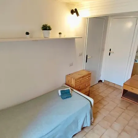 Apartamento Bilocale Nel Cuore Della Citta